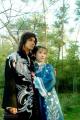资料图片：《玫瑰江湖》第二批剧照(47)