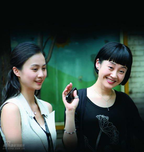 资料图片:电视连续剧《宽恕》精彩剧照(29)