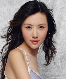 资料图片：田朴珺精美写真(1)