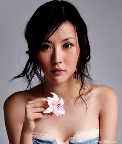 资料图片：田朴珺精美写真(7)