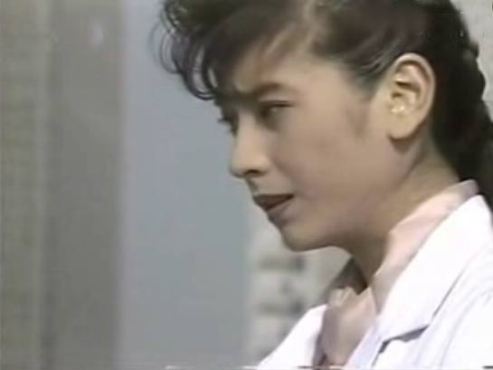 资料图片:日剧《回首又见他》精彩剧照(23)