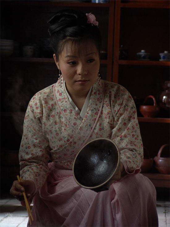 资料图片：《大明医圣李时珍》剧照(27)