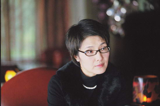 电视剧《别爱我》精彩剧照(31)