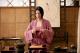 资料图片：《赤壁》小宋佳剧照--端起清茶
