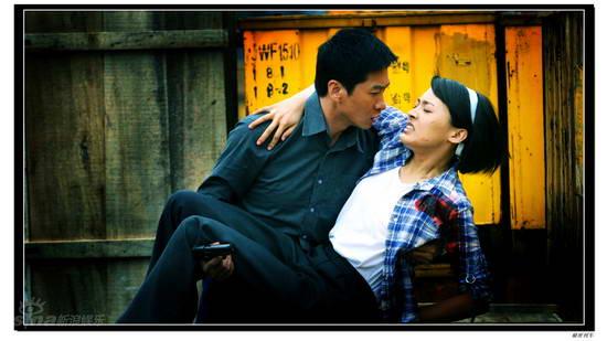 电视剧《秘密列车》精彩剧照(88)