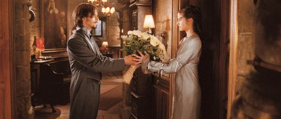 资料图片:影片《呆呆精灵》剧照(3)