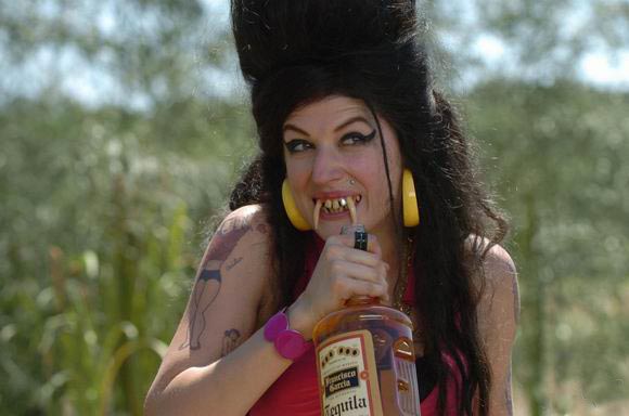 资料图片:影片《灾难大电影》剧照(3)