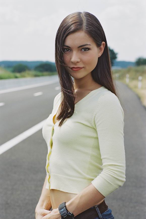 资料图片:《速度与激情之A2狂飙》剧照(41)