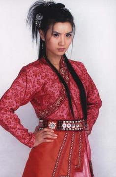 资料图片:电视剧《恶妻在身边》精彩剧照(53)