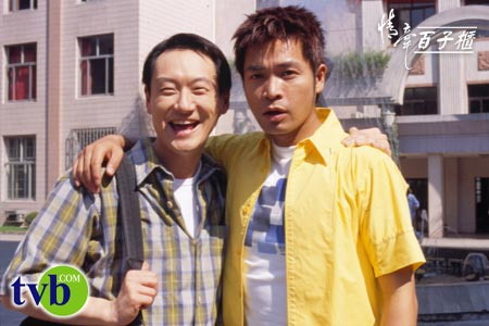 资料图片:电视剧《情牵百子柜》精彩剧照(17)