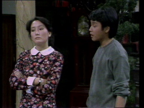 资料图片:电视剧《浮生六劫》精彩剧照(61)