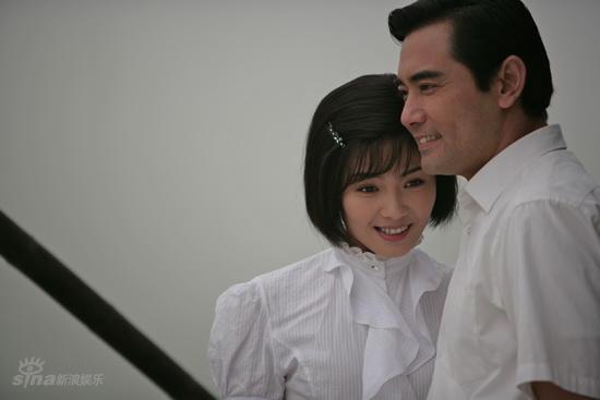 资料图片:电视剧《寒夜》第二批剧照(45)