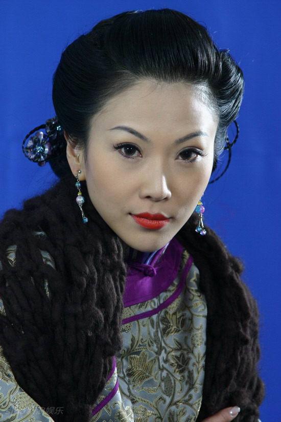 资料图片:《陈梦吉与三十六计》精彩剧照(20)