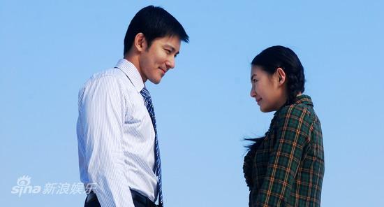 资料图片:电影《跳出去》精彩剧照(88)