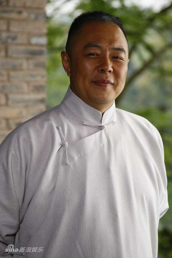 资料图片：电视剧《黄炎培》精彩剧照(41)