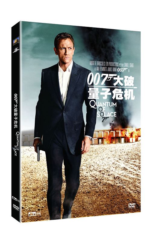 ͼģ007DVD--DVD