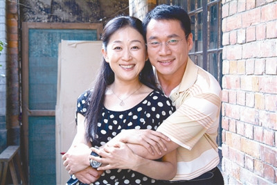 陈瑾和丁海峰演一对夫妻每周电视质量报告9月21日-9月27日检验对象