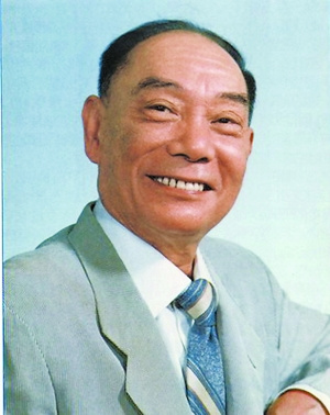 京胡大师李慕良在京仙逝享年93岁(图)