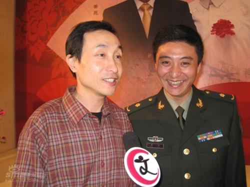 姜逗收绿逗周炜成姜昆第30位弟子图