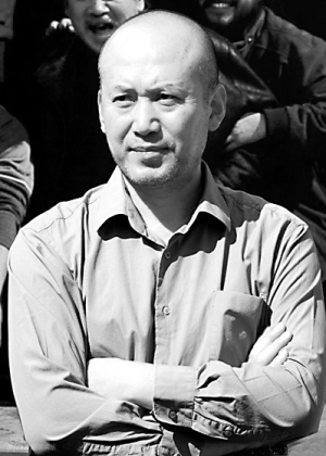 郭达搞小品纯粹属偶然演《日出》转型扮奸商