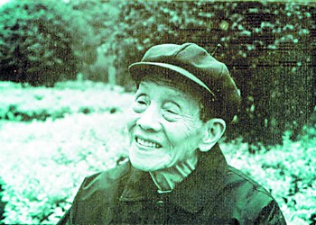 最后一位科班出身的湘剧表演艺术家王华运去世