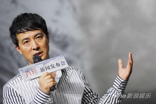 话剧《肖邦》奏响六月于洋预演15分钟泪洒舞台