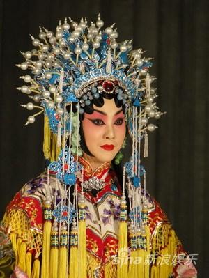 京剧名家张建国7月演专场好戏码提携新人