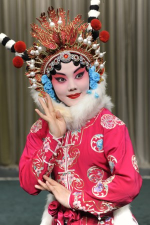 长安大戏院最低票价献给暑期儿童 力推神话剧