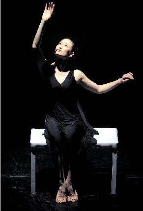 王亚彬打造舞蹈新作 《守望》11月17日北京上演