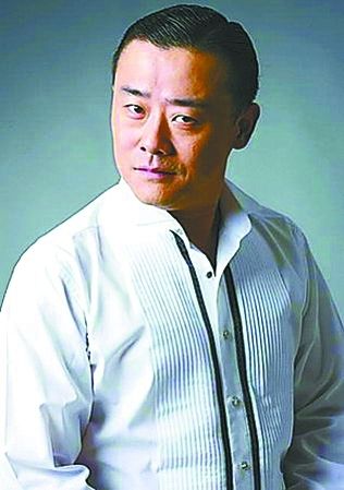 周立波