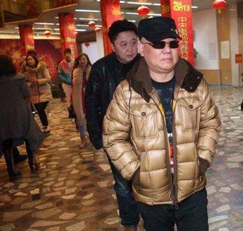 郭德纲