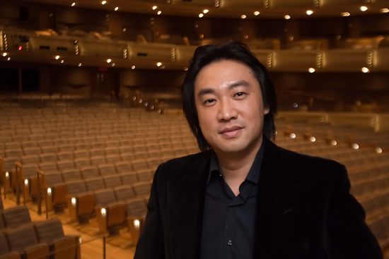 《弄臣》归来 里奥-努奇再点复仇火焰|《弄臣