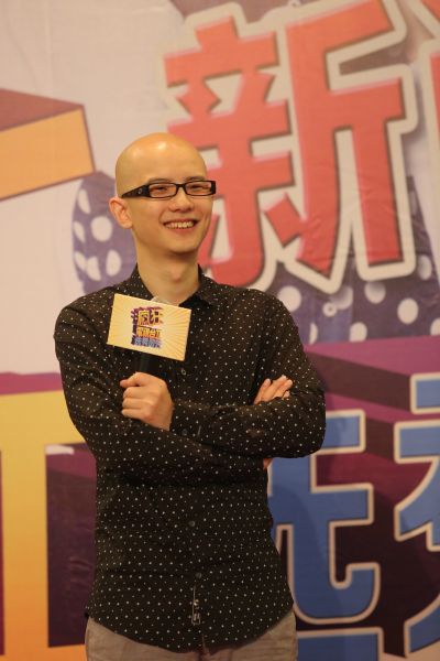 《疯狂电视台2选秀风云》玩转电视文化|《疯狂