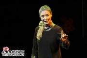 用奉献见证百年历史用生命铸造“话剧魂”(图)