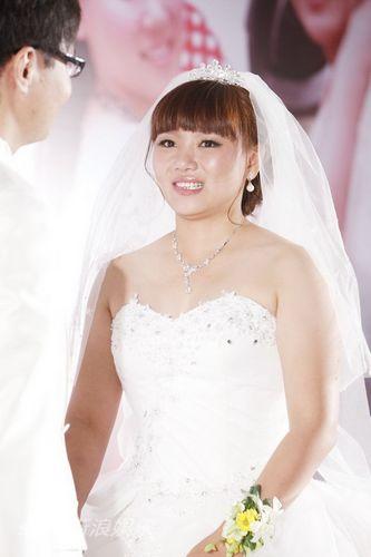 新娘徐杰