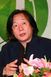 2011国话之春开幕袁泉孙淳出任代言人(组图)