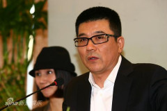 2011国话之春开幕袁泉孙淳出任代言人(组图)