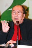 2011国话之春开幕袁泉孙淳出任代言人(组图)