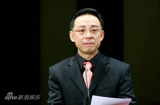 图文五一演出季副院长于魁智