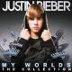 Justin BieberMy Worlds - The Collection