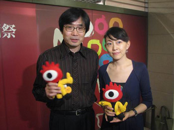 资料:新锐导演李继贤个人简介(图)