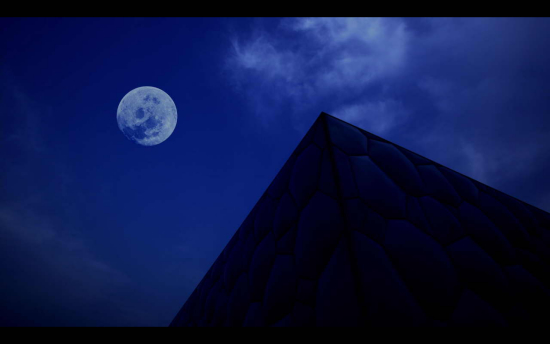 资料:金鸡奖最佳科教片候选《月球探秘》_影音娱乐_新浪网