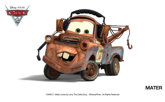  (Mater)