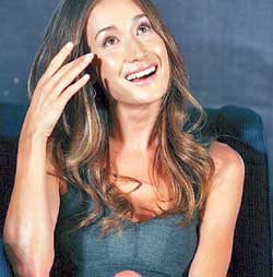 MaggieQͦ¹ϣǺΪɫ