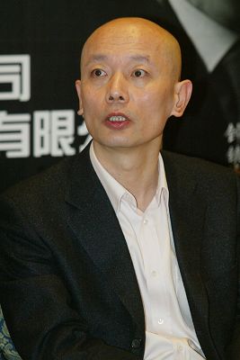 冯小刚新片《非诚勿扰》开拍 舒淇十月进组【图】