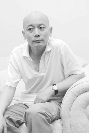 《桃花运》抢先《非诚勿扰》上映葛优变偶像派
