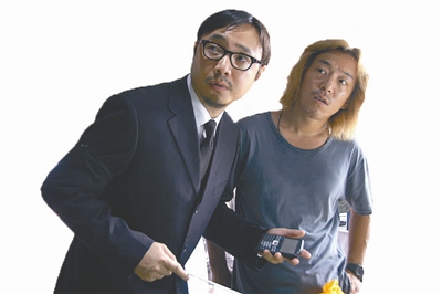 春节票房突破4000万 赛车票房挺疯狂