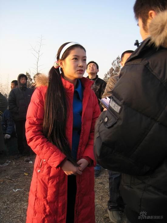 《单车少年》紧张拍摄 讲述速降自行车运动(图