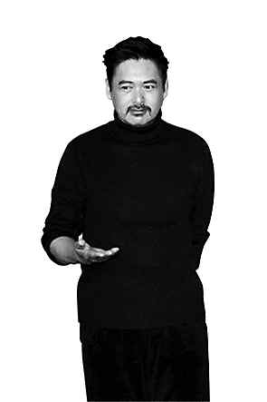 谁演孔子？月底见分晓编剧称剧本已经定稿