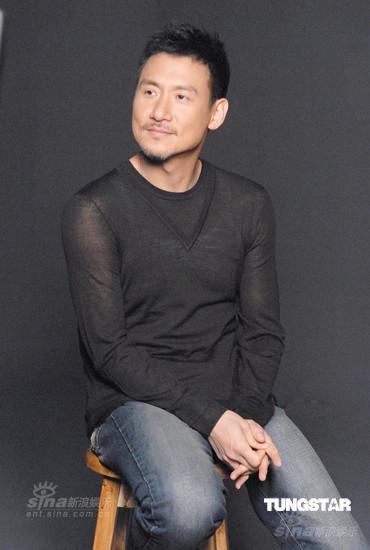 wild and proud jacky cheung